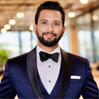 Shivam Verma, founder of Additive Labs